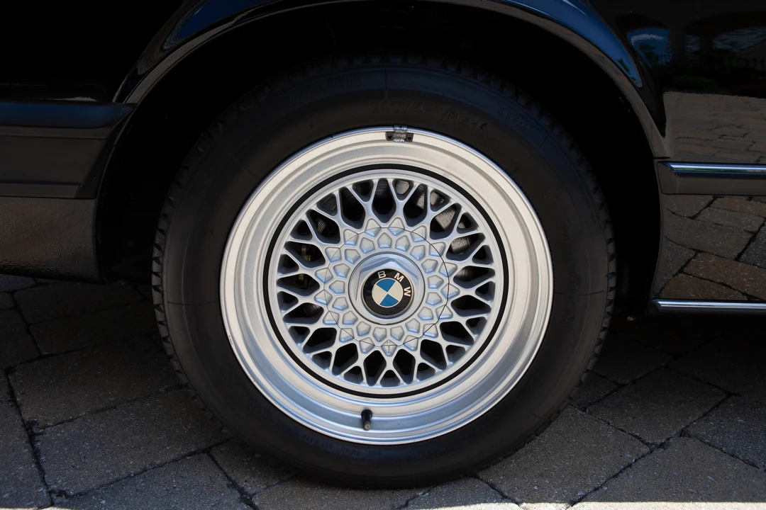 1987 BMW E24 M635CSi & M6 - Image 19 of 31
