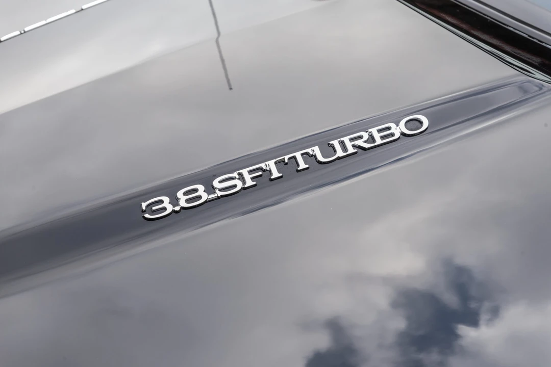 1987 Buick Grand National - Image 29 of 31