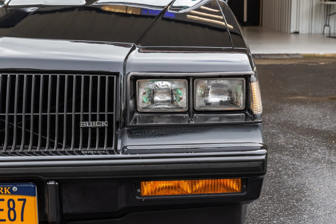 1987 Buick Grand National - Image 16 of 31