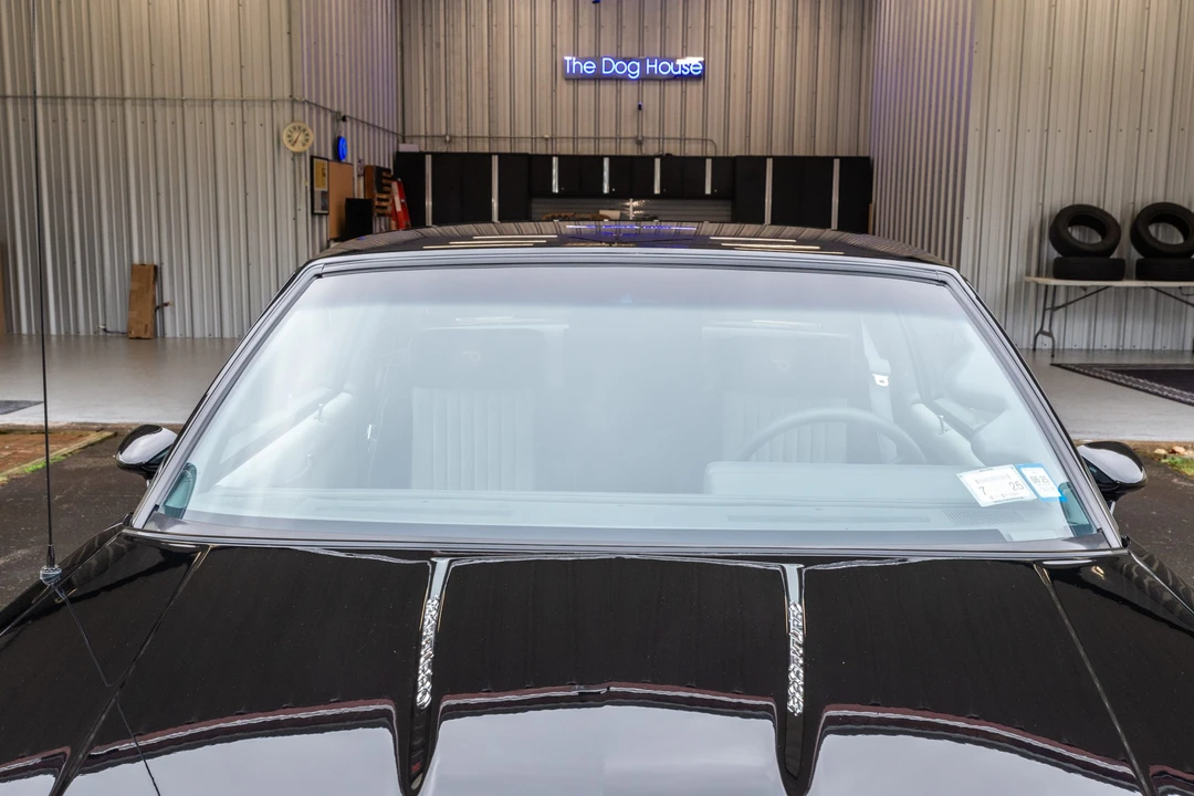 1987 Buick Grand National - Image 24 of 31