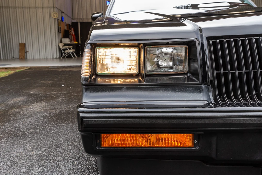 1987 Buick Grand National - Image 13 of 31