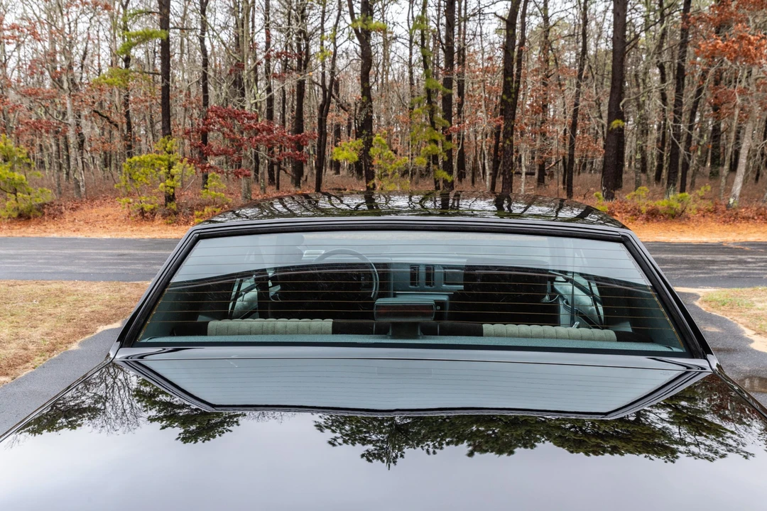 1987 Buick Grand National - Image 27 of 31