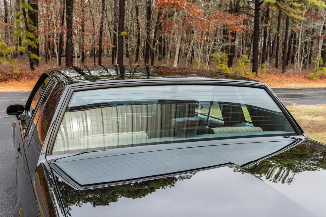 1987 Buick Grand National - Image 26 of 31