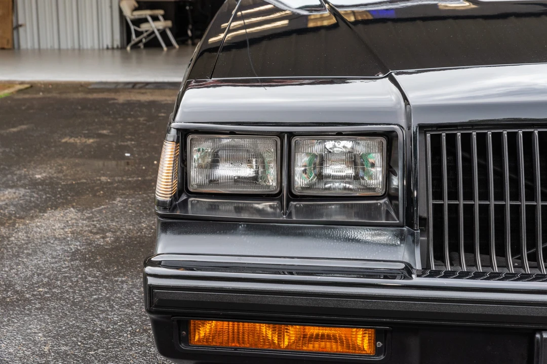 1987 Buick Grand National - Image 15 of 31
