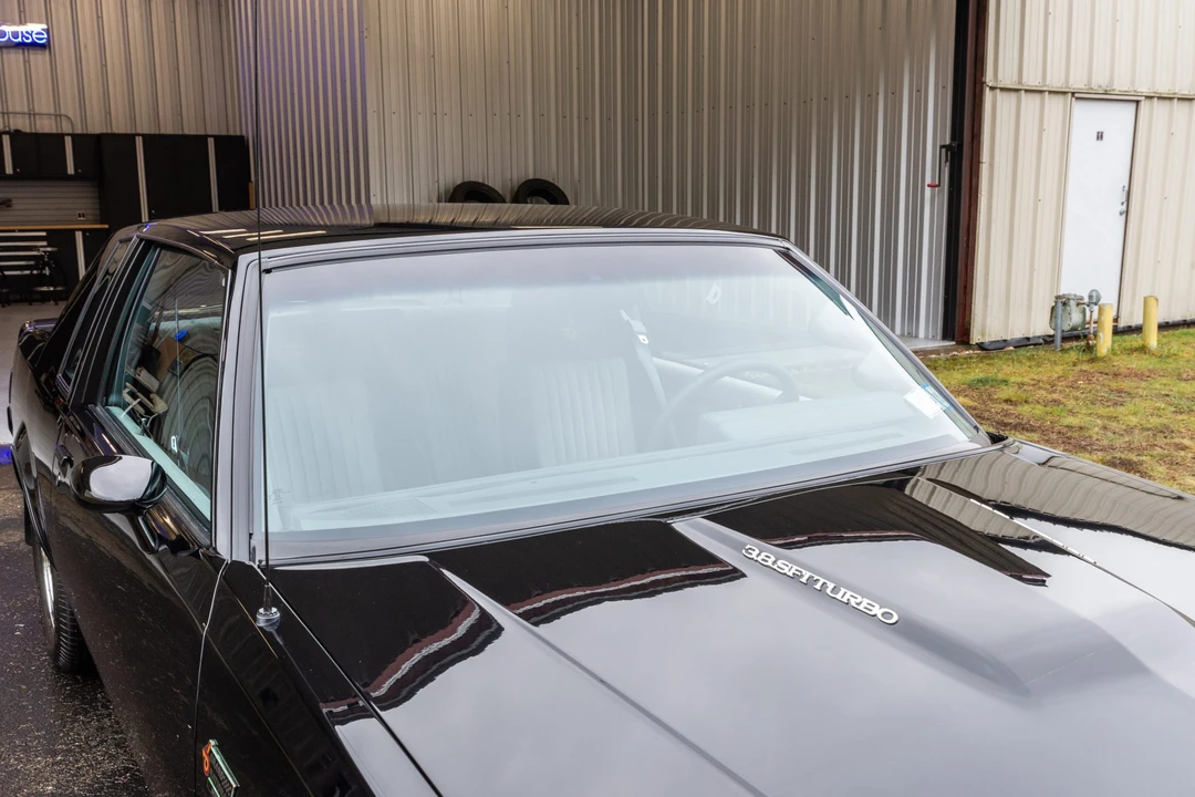 1987 Buick Grand National - Image 23 of 31