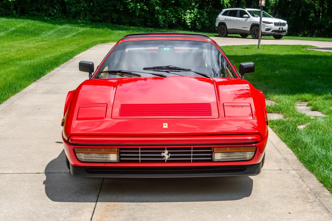 1987 Ferrari 328 GTS - Image 11 of 31