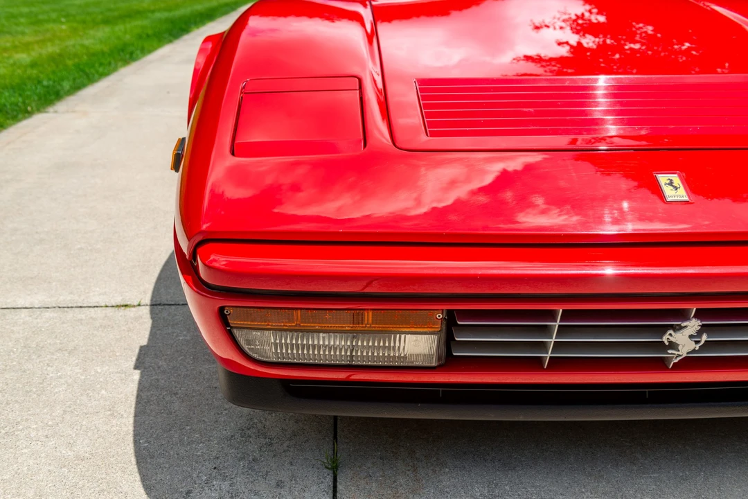 1987 Ferrari 328 GTS - Image 18 of 31