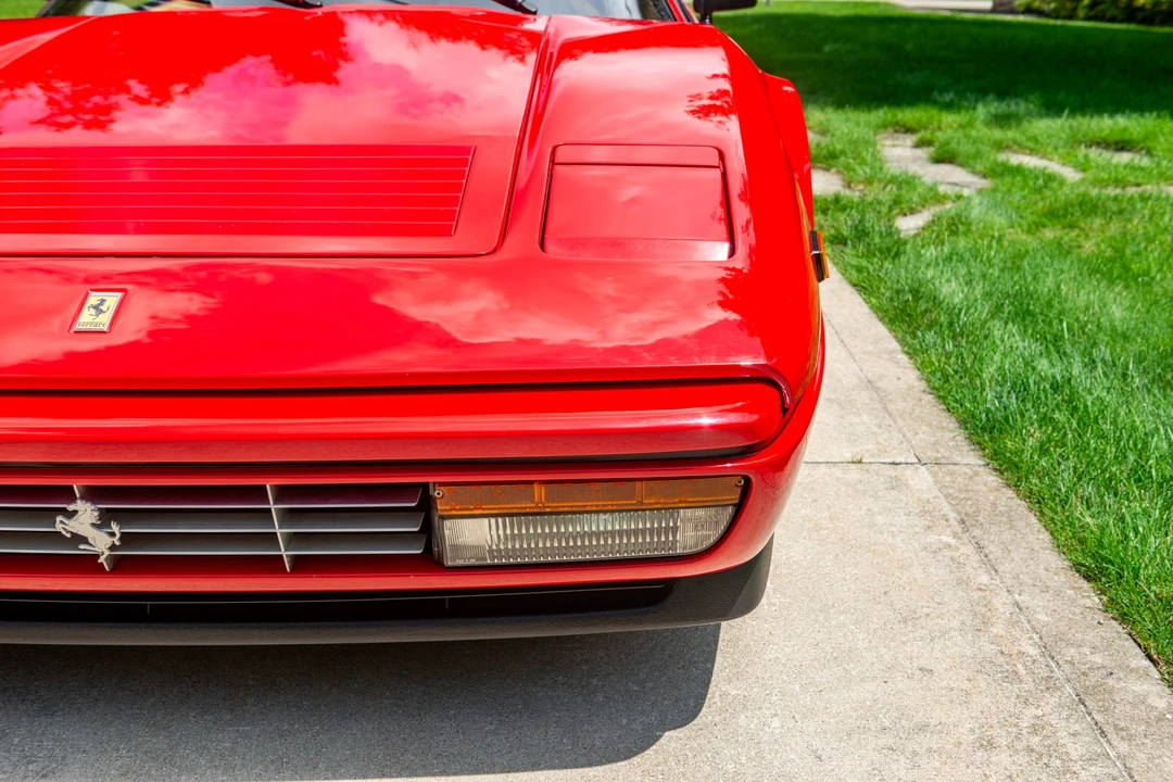1987 Ferrari 328 GTS - Image 19 of 31