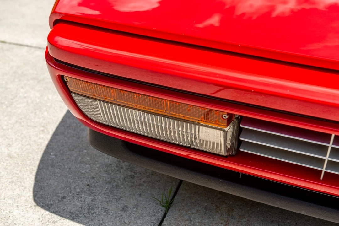 1987 Ferrari 328 GTS - Image 20 of 31