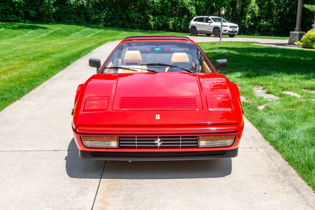 1987 Ferrari 328 GTS - Image 3 of 31