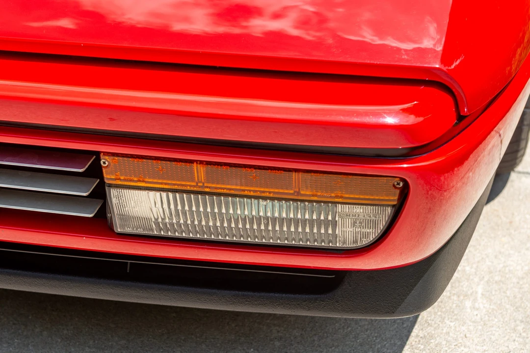 1987 Ferrari 328 GTS - Image 21 of 31