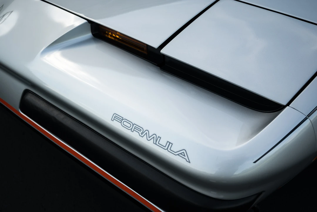 1987 Pontiac Firebird 3rd Gen - Image 20 of 31