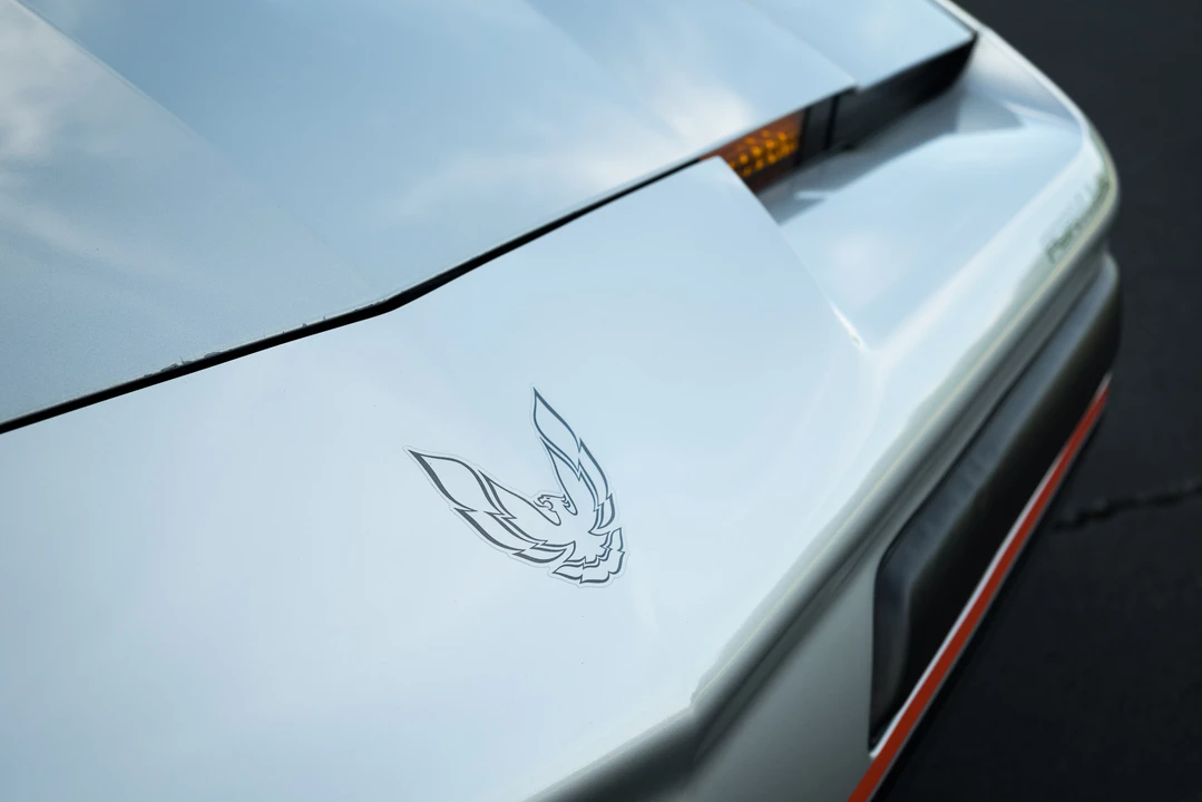 1987 Pontiac Firebird 3rd Gen - Image 19 of 31