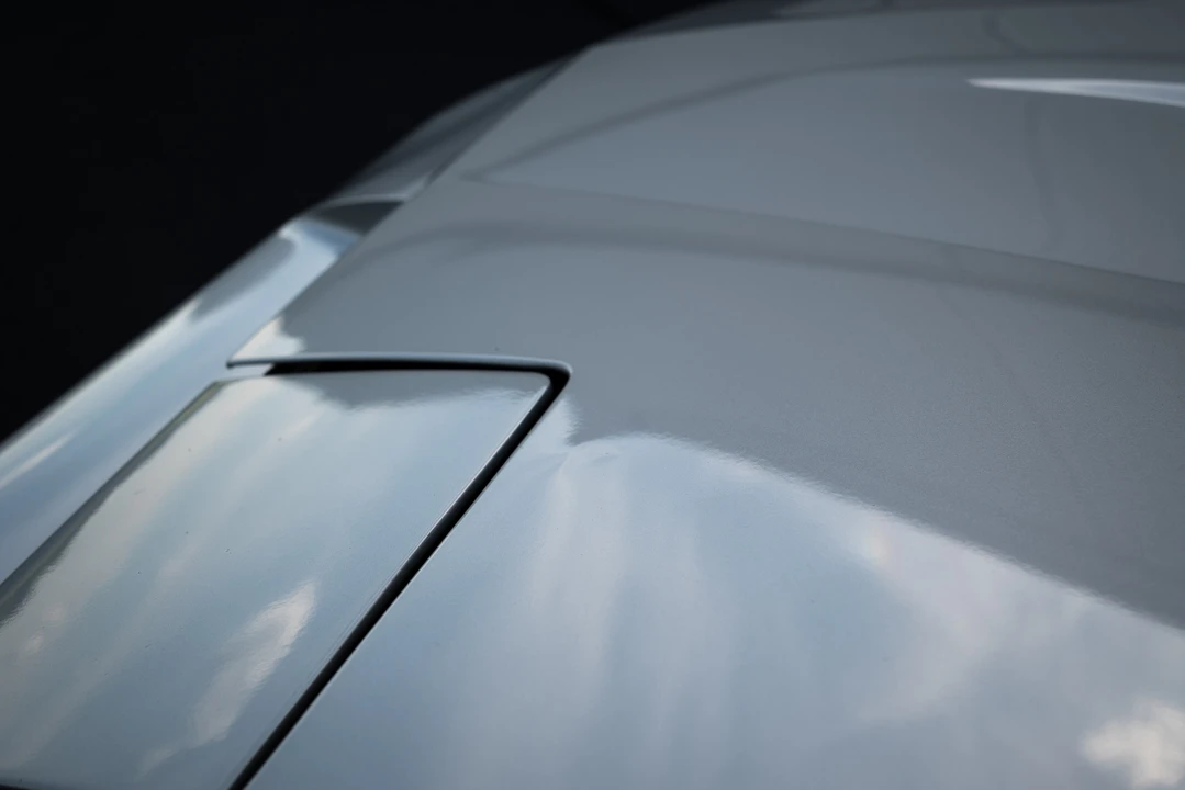 1987 Pontiac Firebird 3rd Gen - Image 18 of 31