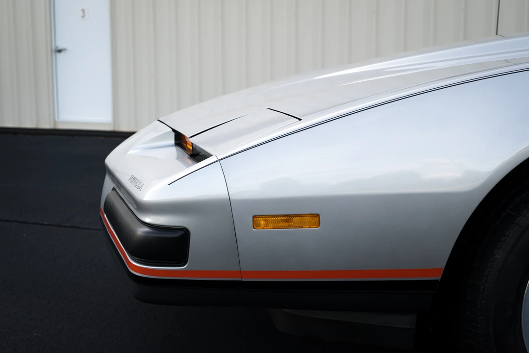 1987 Pontiac Firebird 3rd Gen - Image 16 of 31
