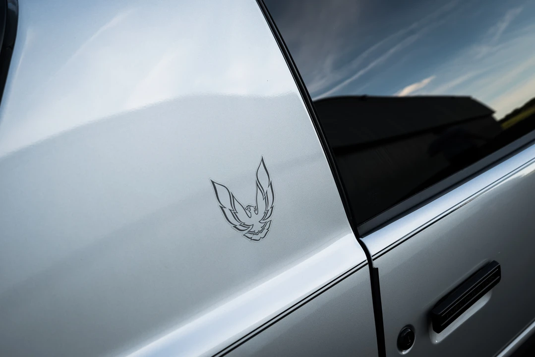 1987 Pontiac Firebird 3rd Gen - Image 31 of 31