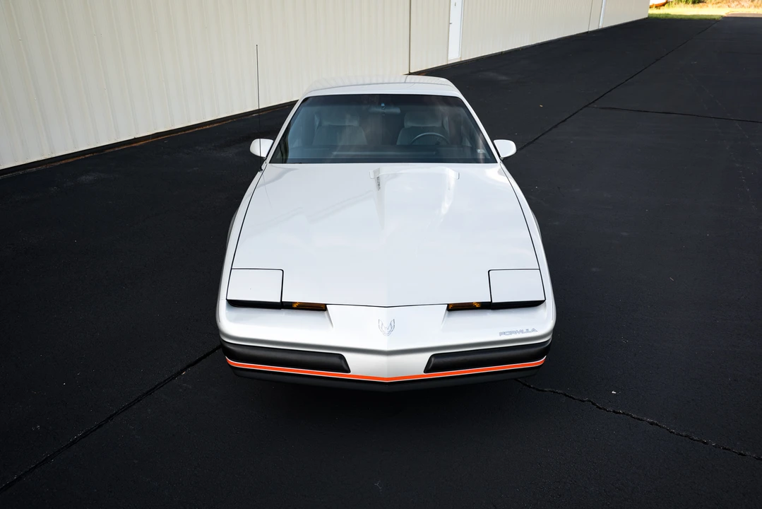 1987 Pontiac Firebird 3rd Gen - Image 14 of 31