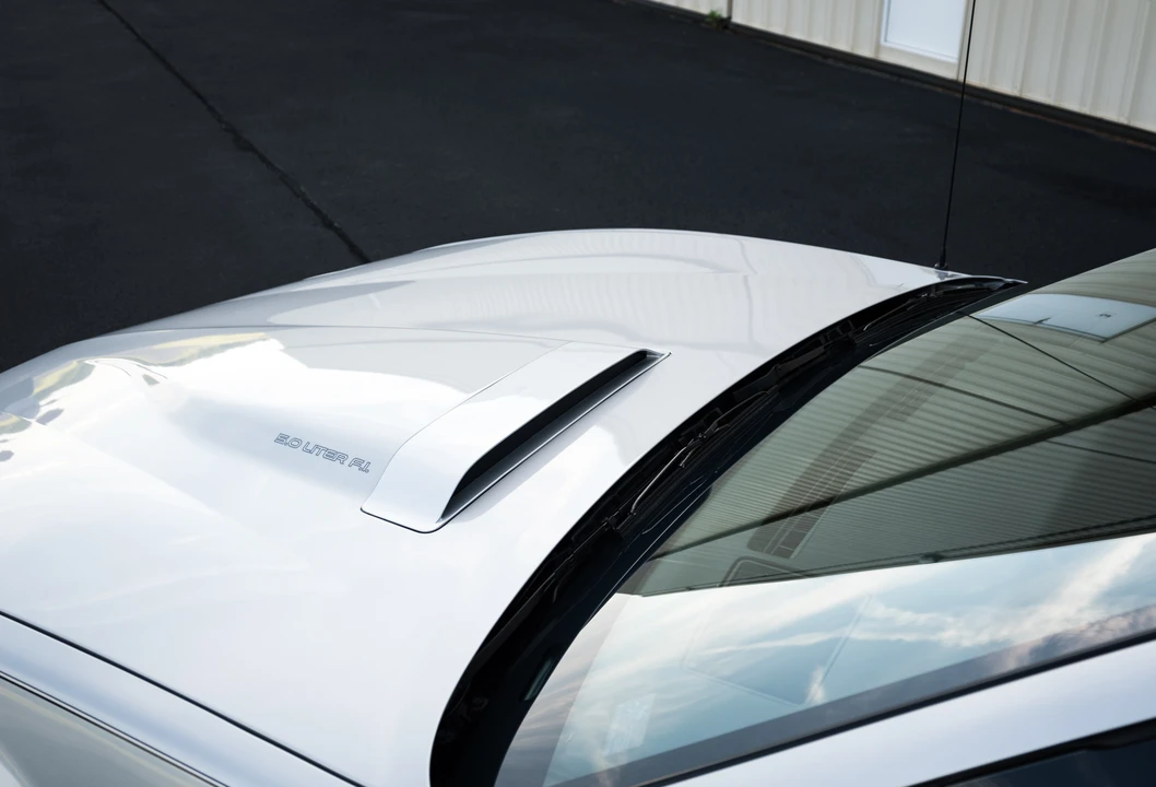 1987 Pontiac Firebird 3rd Gen - Image 26 of 31