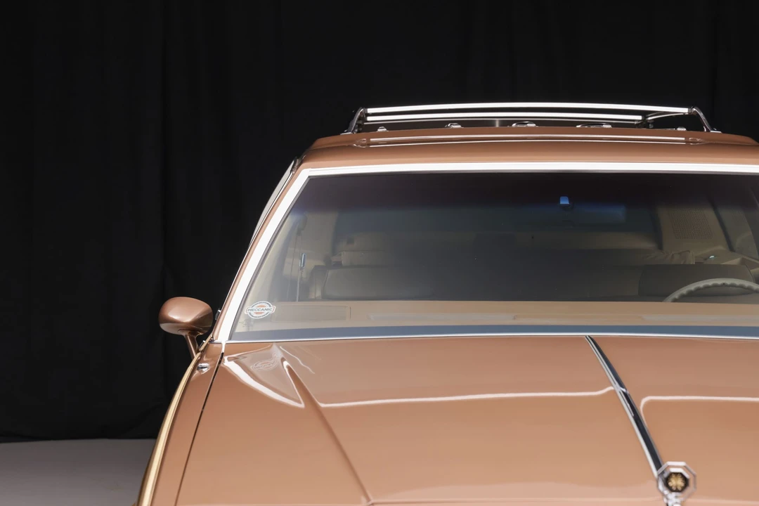 1987 Pontiac Safari - Image 18 of 31