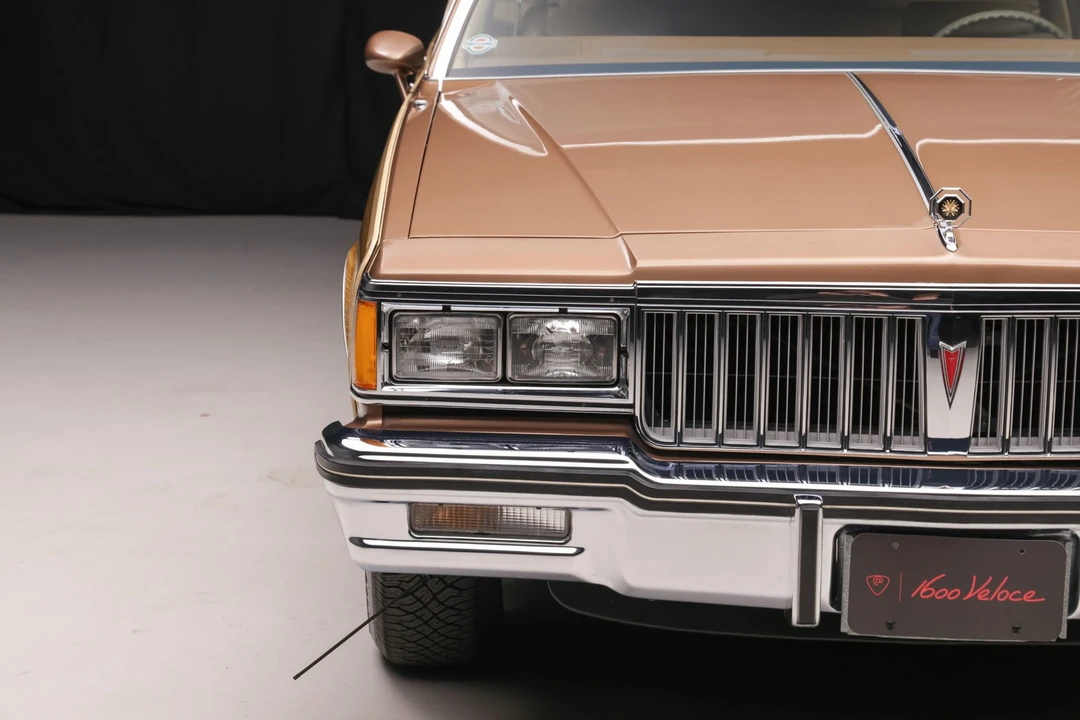 1987 Pontiac Safari - Image 21 of 31