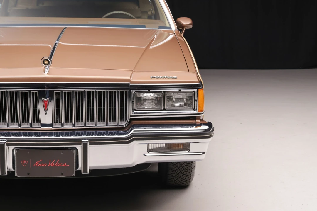 1987 Pontiac Safari - Image 23 of 31
