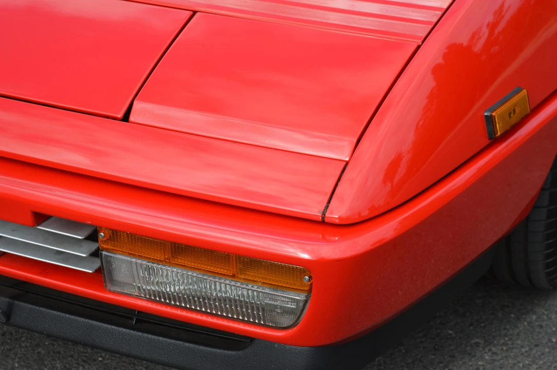 1988 Ferrari Mondial 3.2 - Image 15 of 31