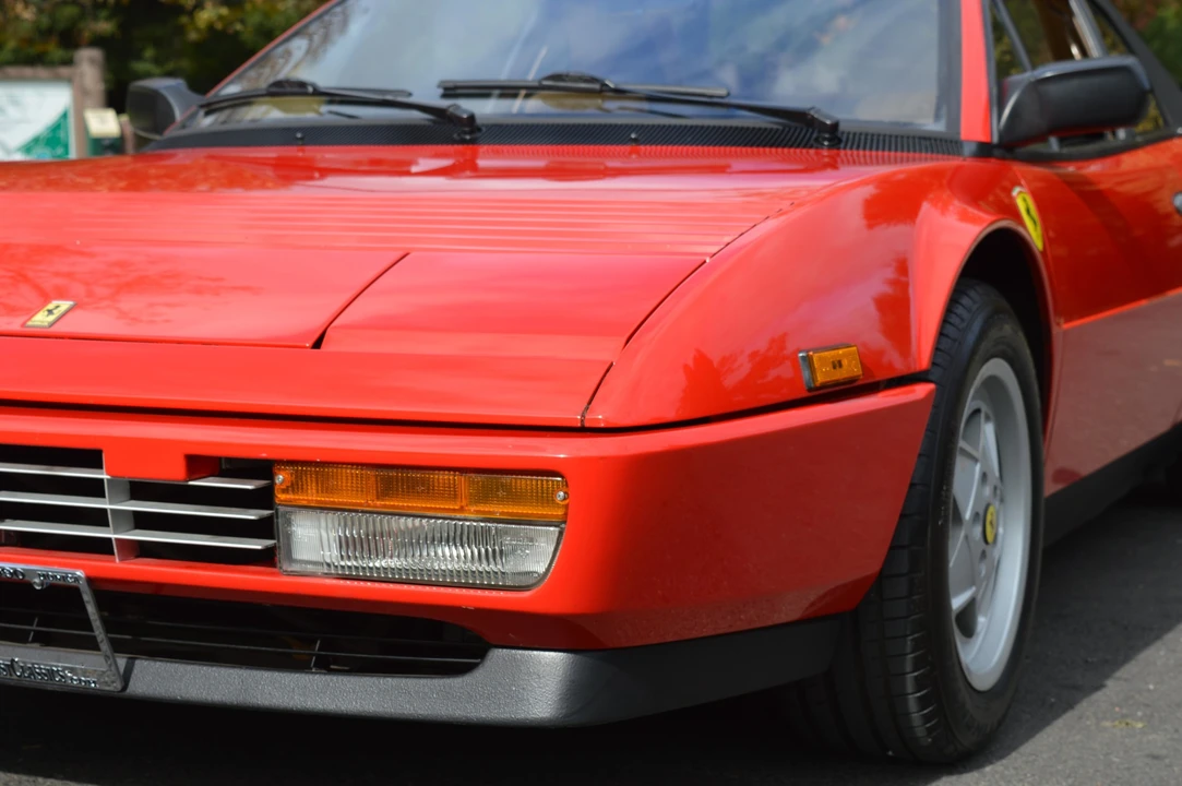 1988 Ferrari Mondial 3.2 - Image 12 of 31