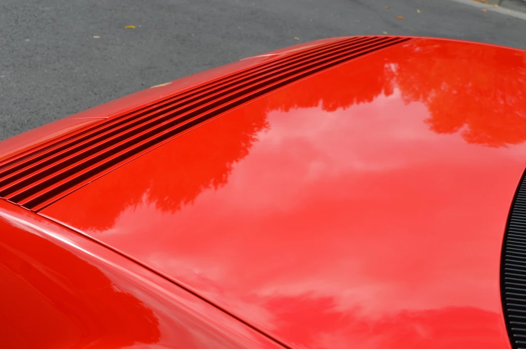 1988 Ferrari Mondial 3.2 - Image 18 of 31