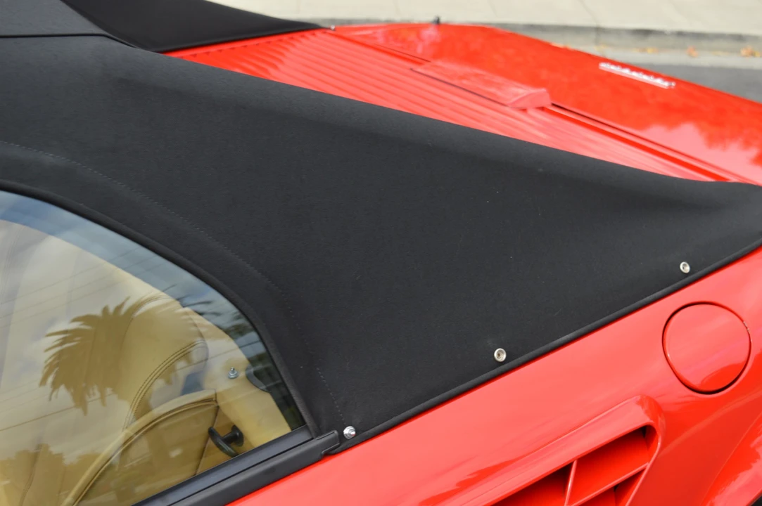 1988 Ferrari Mondial 3.2 - Image 22 of 31