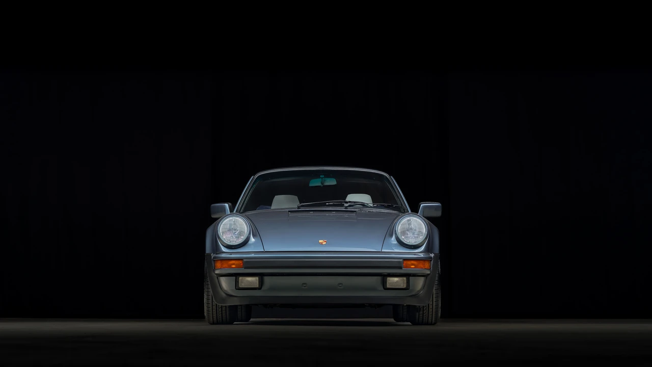 1988 Porsche 930 Turbo - Image 16 of 31