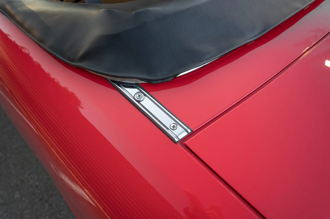 1989 Alfa Romeo Series 3 - Image 26 of 31