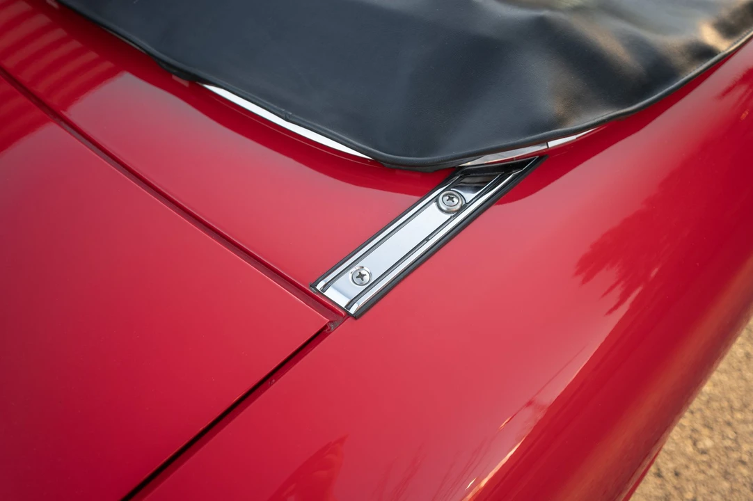 1989 Alfa Romeo Series 3 - Image 27 of 31
