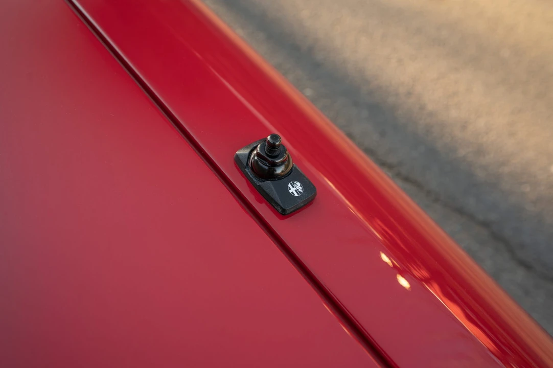 1989 Alfa Romeo Series 3 - Image 28 of 31