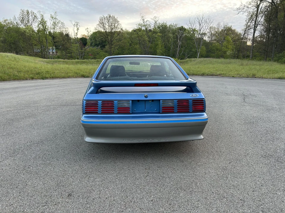 1989 Ford Mustang GT 3rd Gen - Image 15 of 31