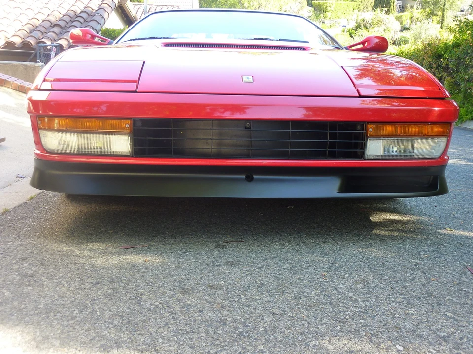 1990 Ferrari Testarossa - Image 15 of 31
