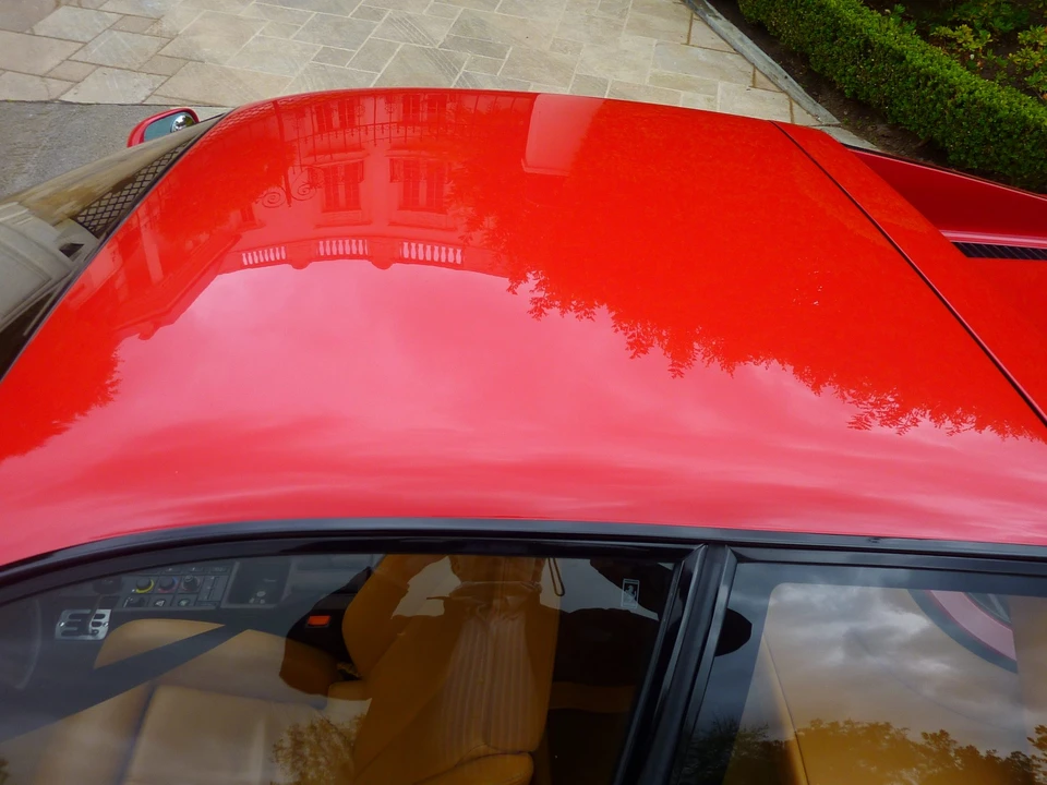 1990 Ferrari Testarossa - Image 27 of 31