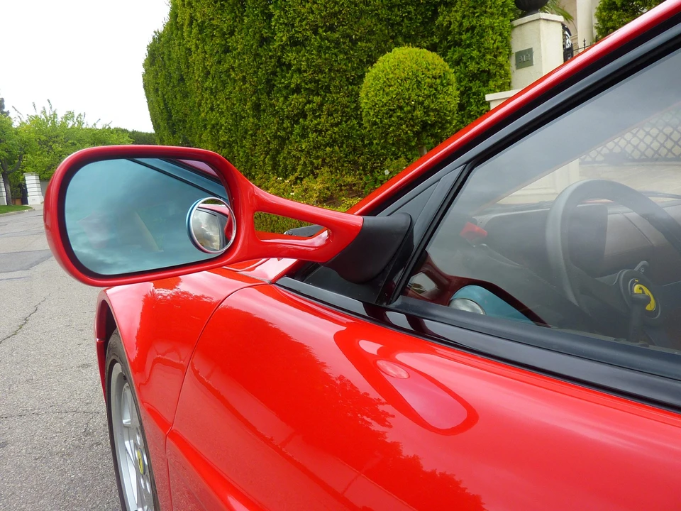 1990 Ferrari Testarossa - Image 21 of 31