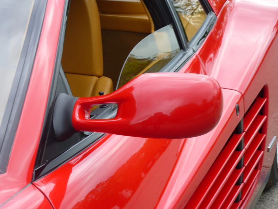 1990 Ferrari Testarossa - Image 19 of 31