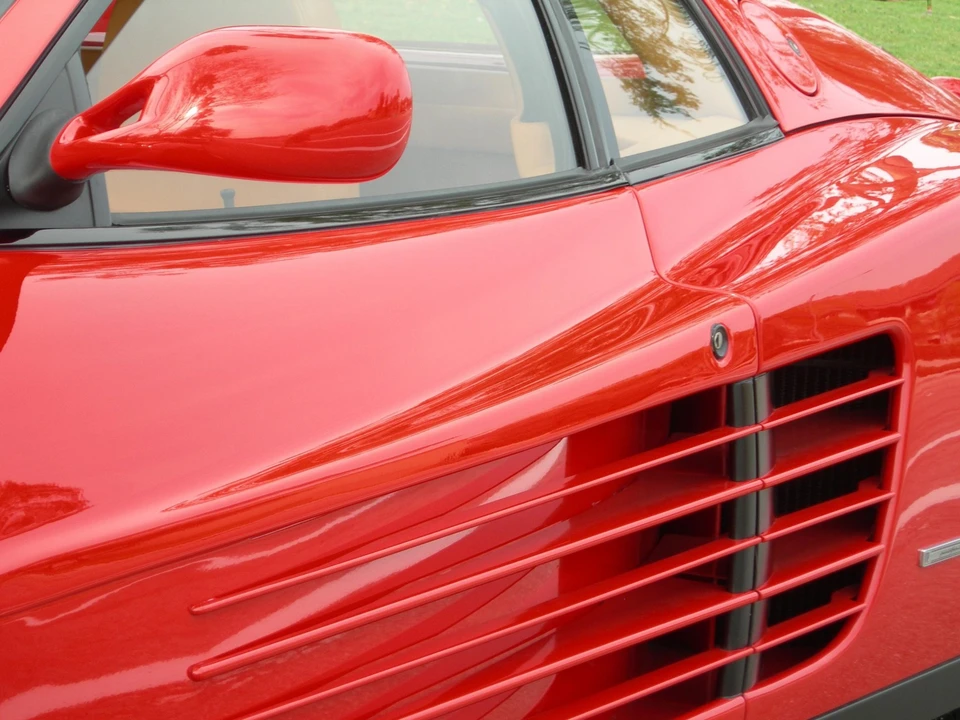 1990 Ferrari Testarossa - Image 25 of 31