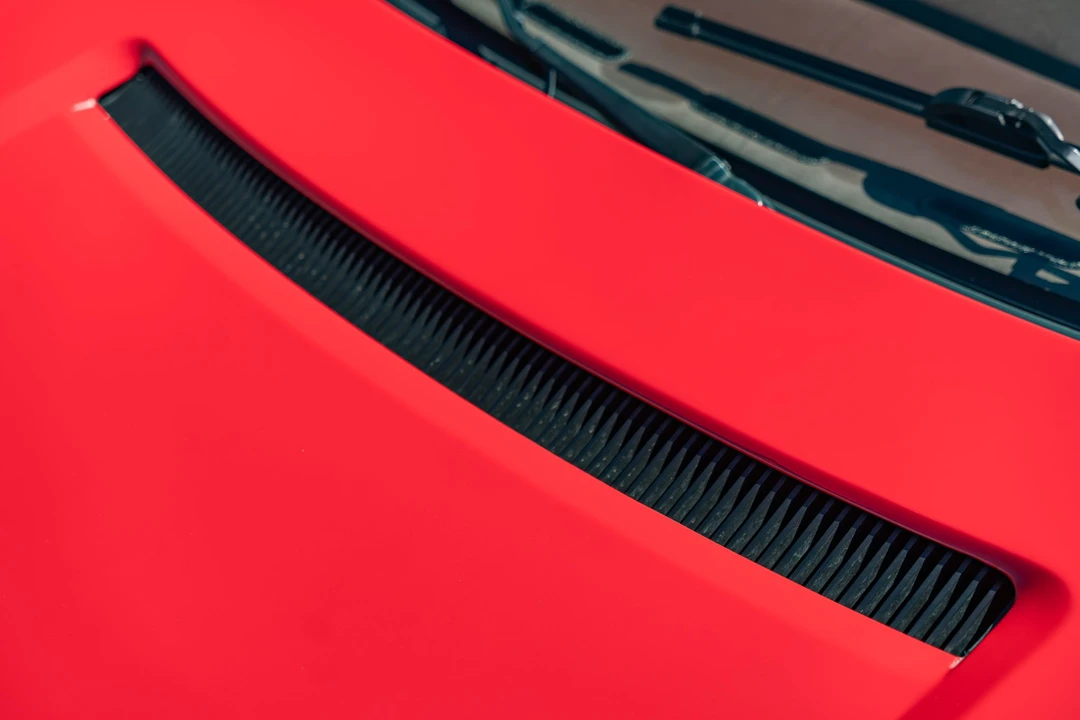 1990 Ferrari Testarossa - Image 29 of 31