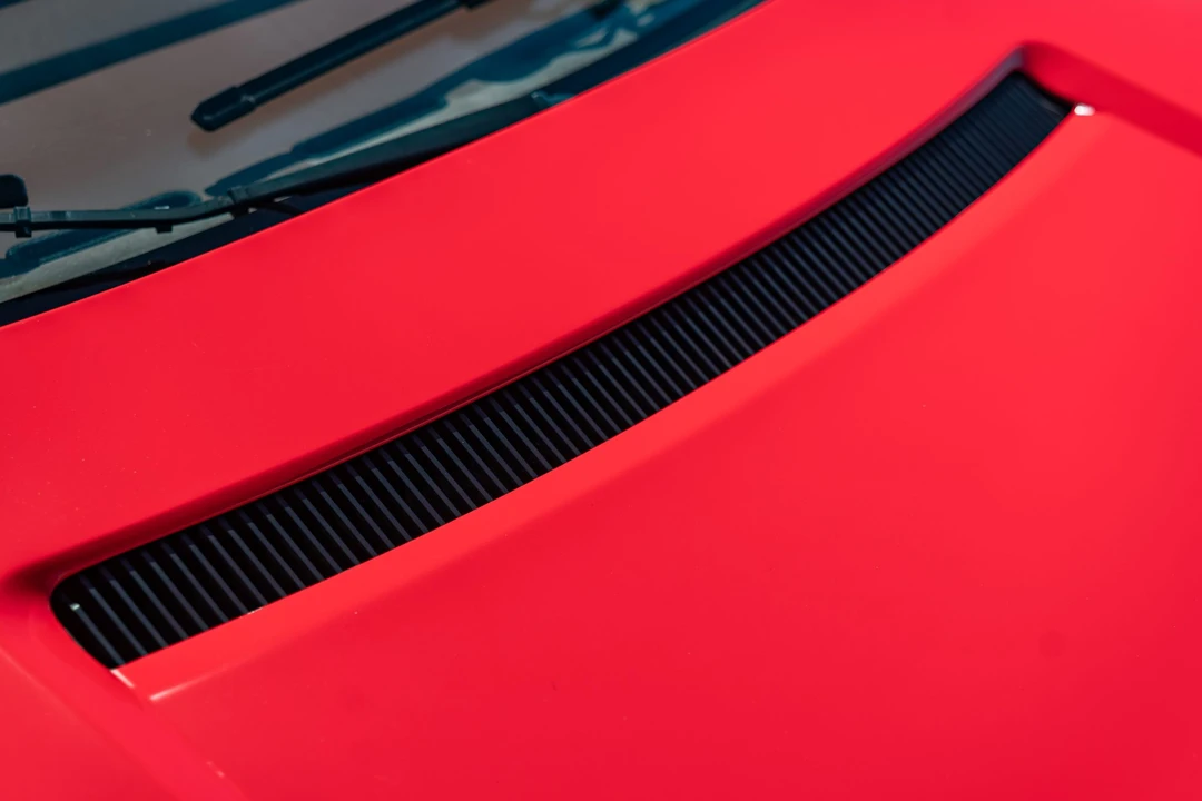 1990 Ferrari Testarossa - Image 30 of 31