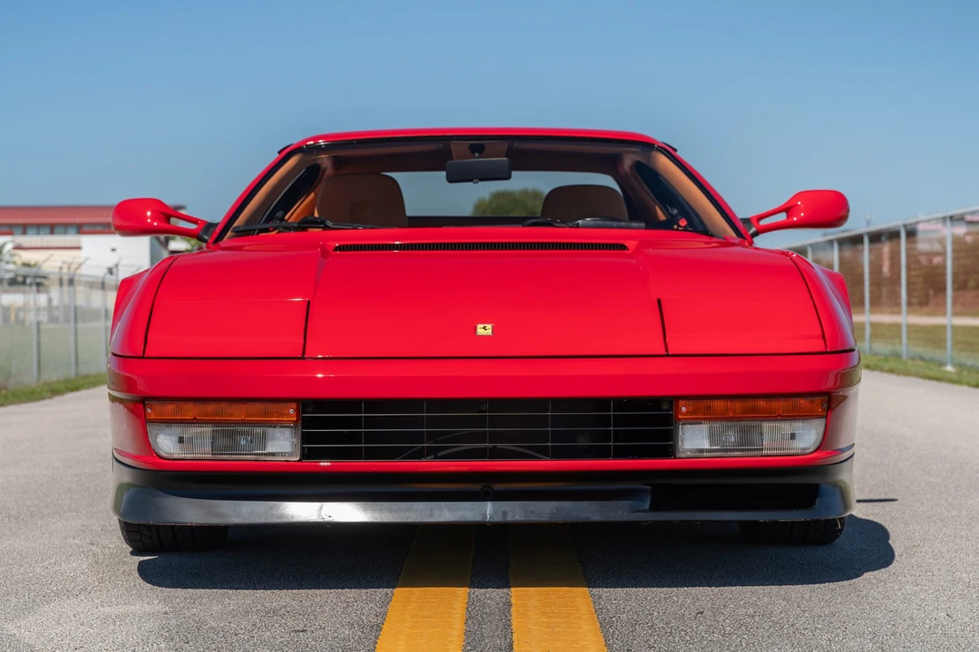 1990 Ferrari Testarossa - Image 13 of 31