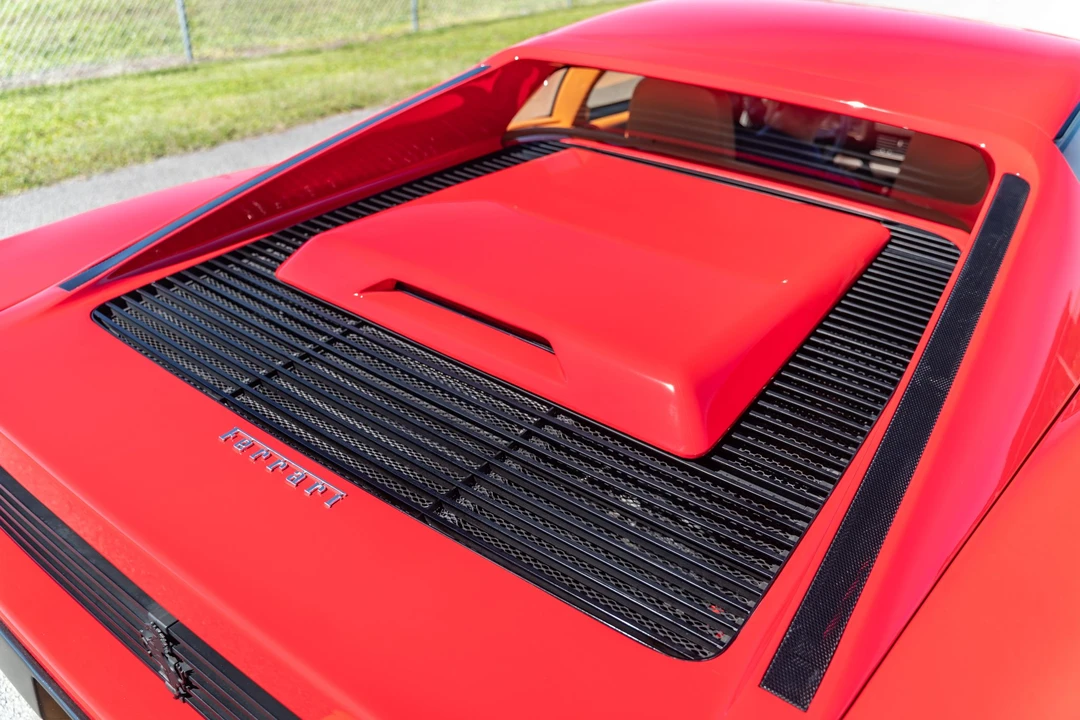 1990 Ferrari Testarossa - Image 26 of 31