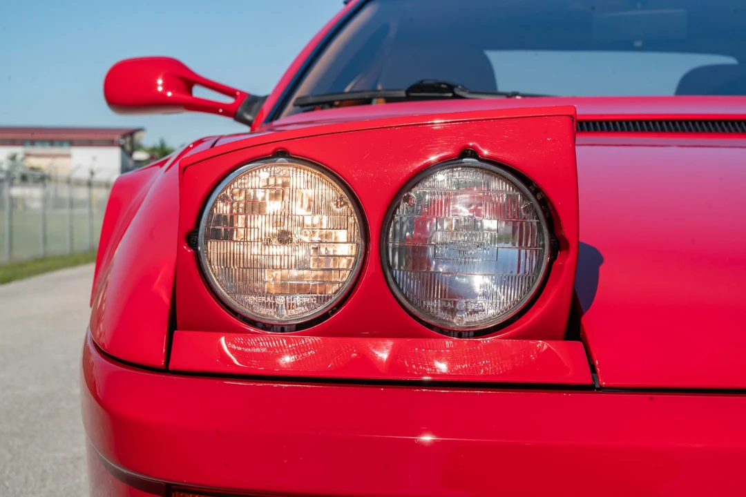 1990 Ferrari Testarossa - Image 20 of 31