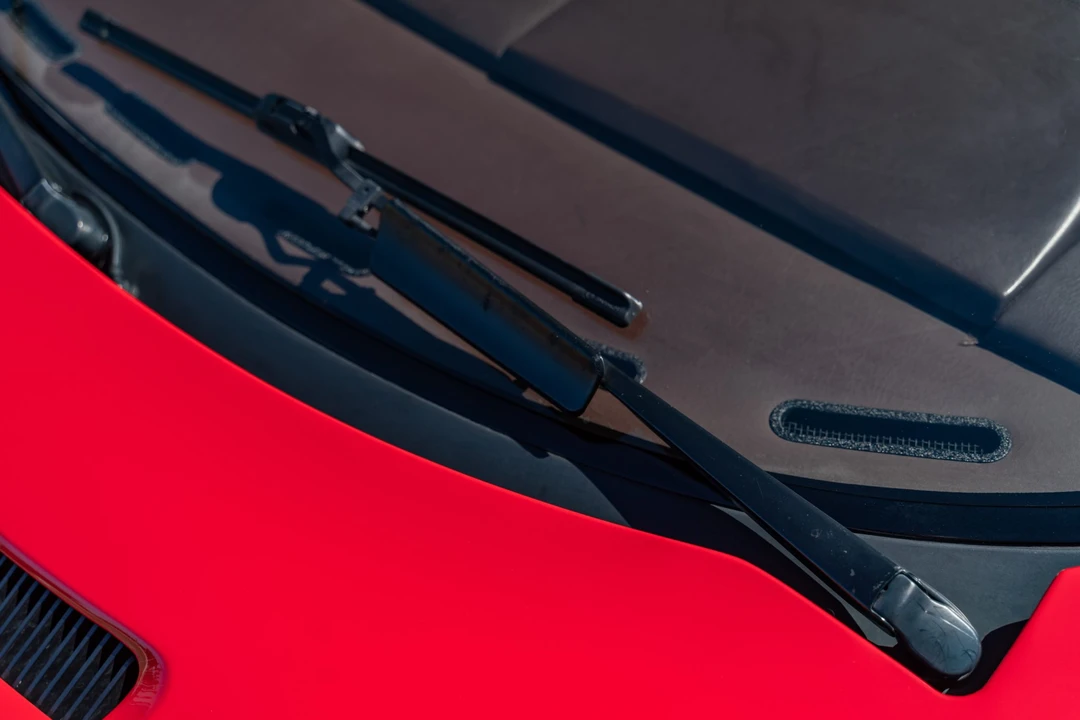 1990 Ferrari Testarossa - Image 31 of 31