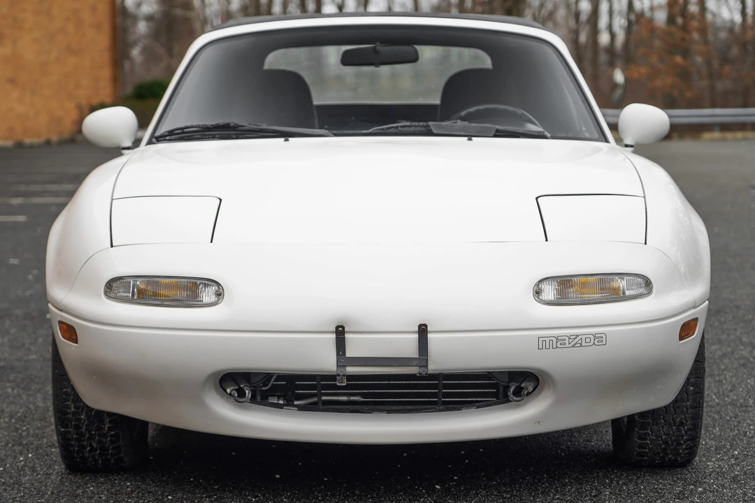 1990 Mazda NA MX-5 Miata - Image 3 of 31