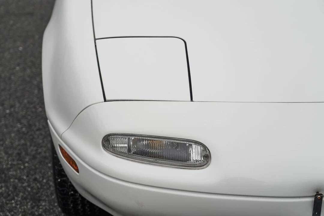 1990 Mazda NA MX-5 Miata - Image 22 of 31