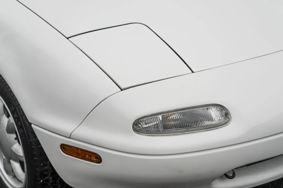 1990 Mazda NA MX-5 Miata - Image 21 of 31
