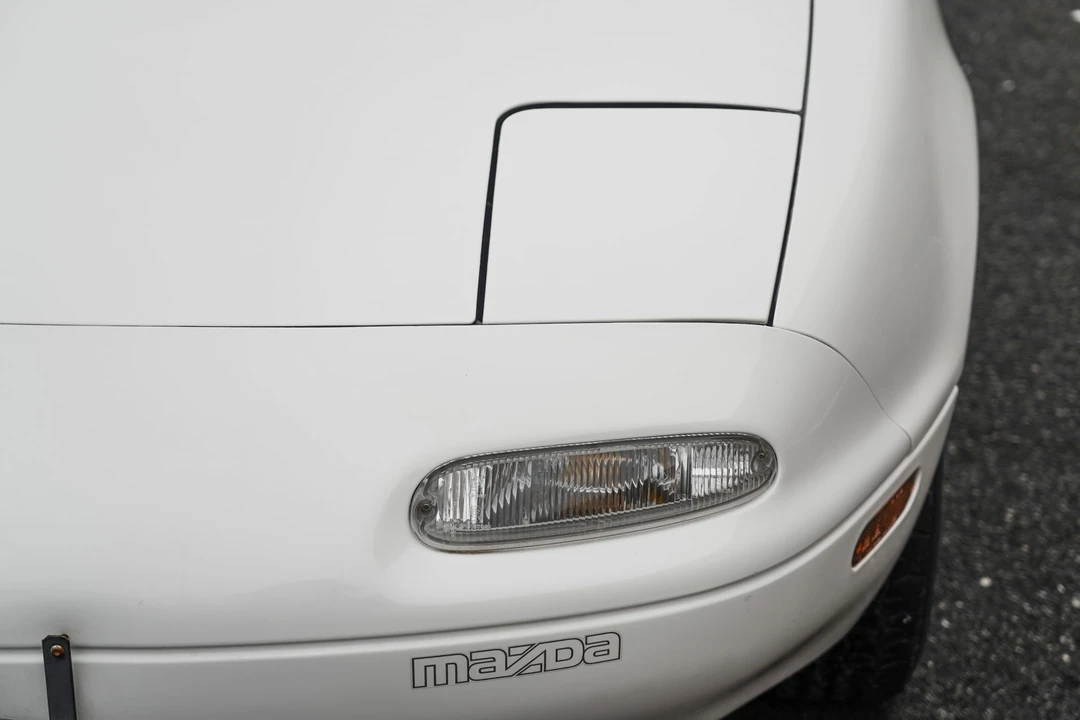 1990 Mazda NA MX-5 Miata - Image 27 of 31