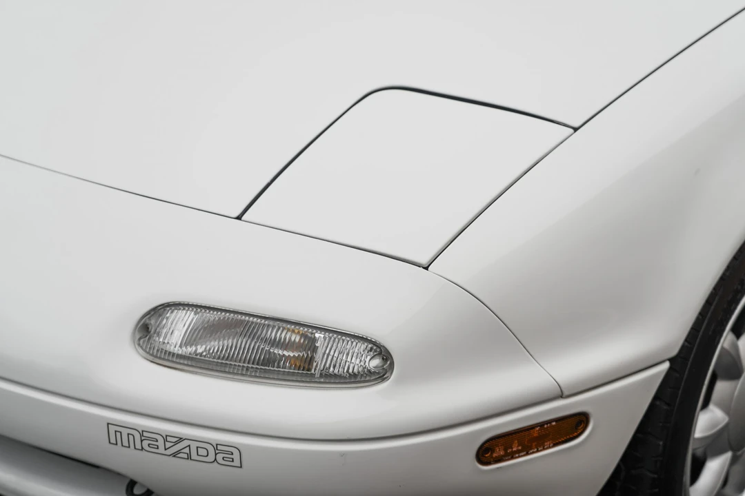 1990 Mazda NA MX-5 Miata - Image 28 of 31